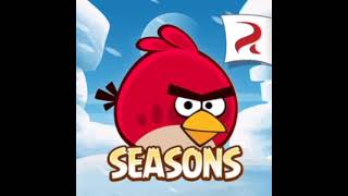 Angry Birds Seasons All Version New Download APK screenshot 5