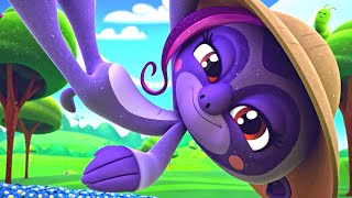 Fingerlings Tales | Meet Marge | Kids Cartoons | Videos for Kids