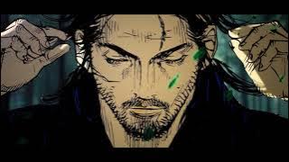 I'm still a bad man | Vagabond | [Edit]