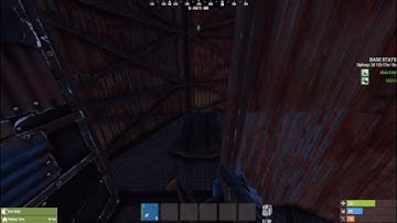 Online Raid Defense 2v4 | Rust Console