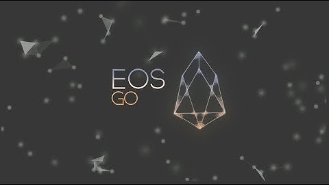 What the EOS Launch May Look Like - #3