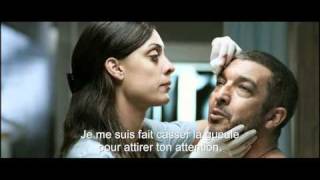 Bande annonce Carancho 