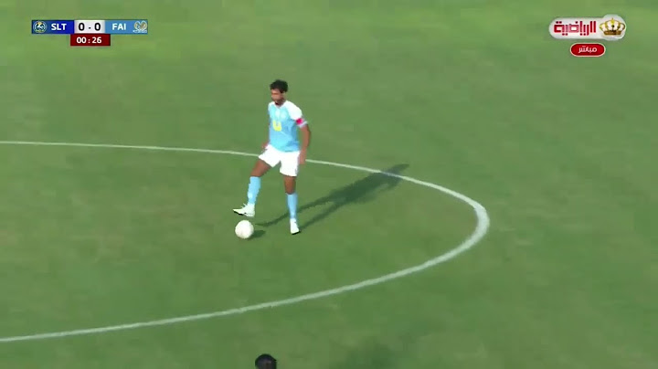 ملخص أهداف مباراة الفيصلي والسلط 1-1 #الفيصلي #السلط #بوغبا