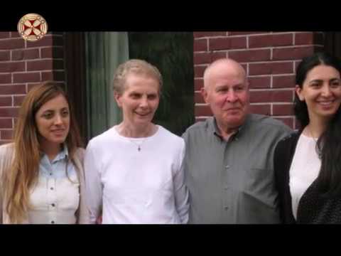 ქართული ალბომი - შოთა შავგულიძის ოჯახი