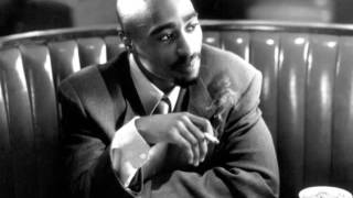 2pac - Hellrazor (Unreleased OG)  Cover