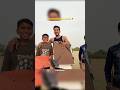 [ Full Video☝🏼] Raajshre Vs Lalo Kite Fighting Challenge