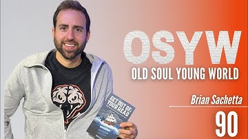 Episode 90 PROMO: Get Out Of Your Head🗣🔥 ft. Brian Sachetta