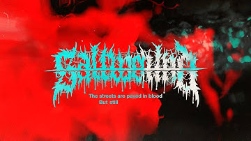 Saltwound - "The Negative, Pt. 2" (Official Video) | BVTV Music