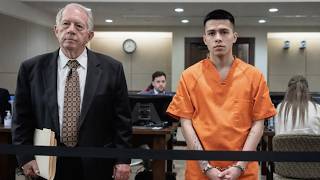 Stabbed His Brother, Cut His Intestines & bagged for Probation — Judge Boyd Gives Max Sentence