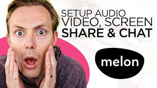 Download Lagu Melon: How To Setup Audio, Video, Screen Share \u0026 Chat (Streamlabs Live Streaming App) MP3 Download Lagu Melon: How To Setup Audio, Video, Screen Share \u0026 Chat (Streamlabs Live Streaming App) MP3