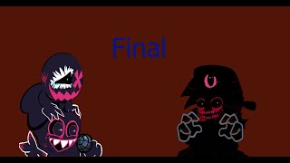 Fnf Evil Bf Vs Skid And Pump Final