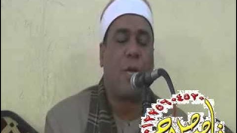 الشيخ محمد الطاروطي - سورة البقرة (2/12/2013)