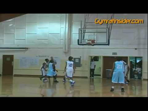 Atlanta Xpress 14U Mixtape State 2009