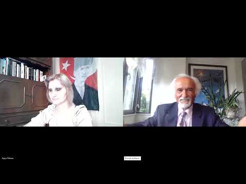 Prof.Dr. İlyas YILMAZER: Erdoğan'ı göndermezsen, satılıksın! Eğitim, Ortaçağ/Skolastik eğitime döndü