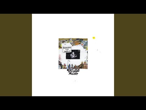 Putar 91 (Live At Radio City Music Hall) - Bleachers