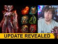 New Mythic, New Relics, Event Dungeon, Community Quests and MORE! Update Reveal Raid Shadow Legends