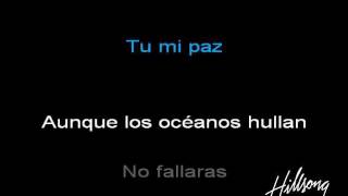 Take Heart  (Español) - Hillsong United (Interpretacion propia)