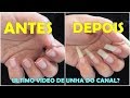 COMO TER AS UNHAS GRANDES - SEM GASTAR NADA