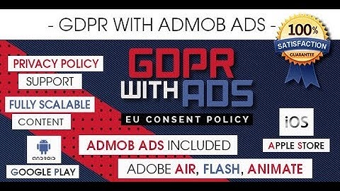 How to Implement Admob in Unity