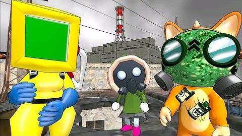 Nuclear city neighbor Escape gameplay walkthrough level 9
