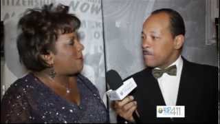 Whats The 411 Focus On Pat Battle And Shannon Lanier At Nyabj Annual Scholarship Gala