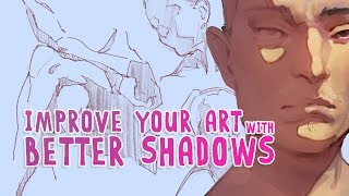 Improve Your Art with Better Shadows screenshot 4