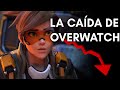 La caída de Overwatch