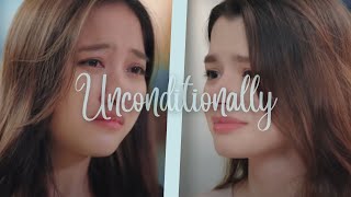 Sam & Mon | Unconditionally | GAP the series