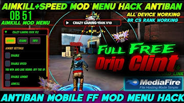 DRIP CLIENT V4 NEW UPDATE VIDEO BR CS OPP WORK ALL SERVER OPP WORK ALL DEVICE WORKING ALL SERVER