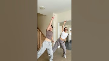 We can boogie.. in down! (Let’s groove dance)