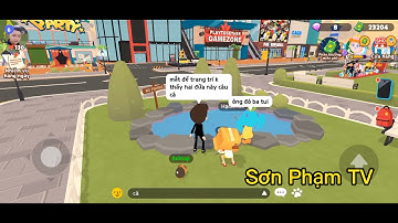 Play Together | Troll không cho câu cá tại hồ No Fishing