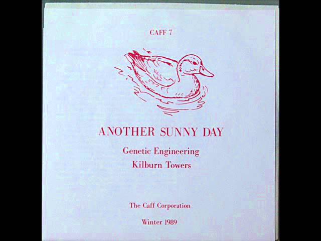 Another Sunny Day - You Should All Be Murdered (1989) (Audio - YouTube