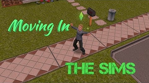Sims Freeplay |Moving In| EP 1
