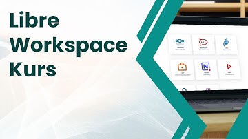 Libre Workspace Kurs: Element (Matrix) für Administratoren