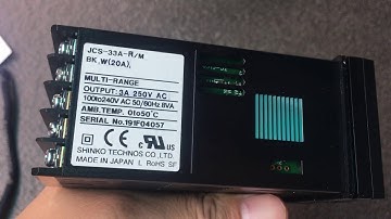 JCS-33A-R/M BK W(20A) - บริษัท เอดีดี เฟอร์เนส จำกัด