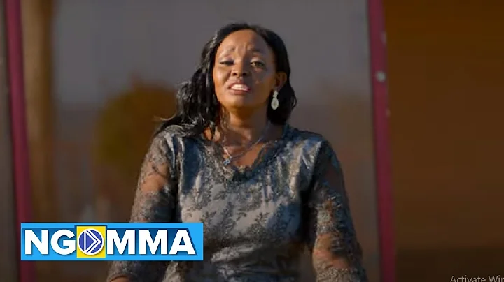 PST RUTH JACKSON - WATU WANGU  (OFFICIAL VIDEO)FOR...