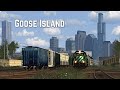 Train Simulator 2022: Goose Island | Chicago
