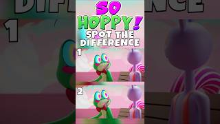 So Hoppy Ribbit Abstraction Song Ribbit Vs Jax The Amazing Digital Circus