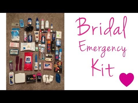 bridal-emergency-kit-::-travel-toiletry-kit-::-diy-kit