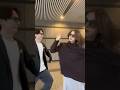 彼女にどうしてもこれ踊りたいって言われたけどこれでいいかぇ? #カップル