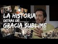 La historia detrs de gracia sublime  rifaat cover