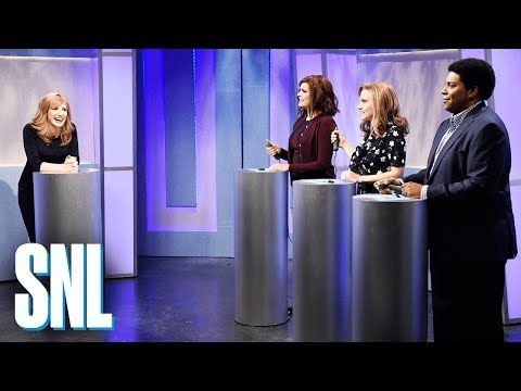 What Even Matters Anymore - SNL
