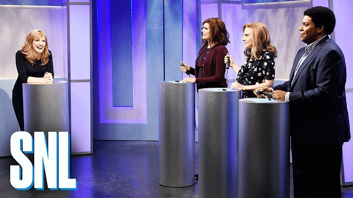 What Even Matters Anymore - SNL