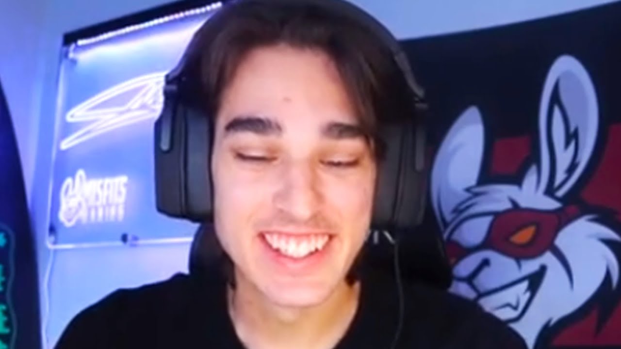 If you recognize this guy, you get what im saying : rcringe