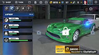 Street racing HD screenshot 5