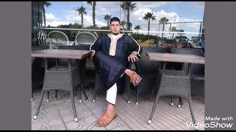 تلاوة خاشعة للمقرئ محمد الشريفي بمدينة الفقيه بن صالح