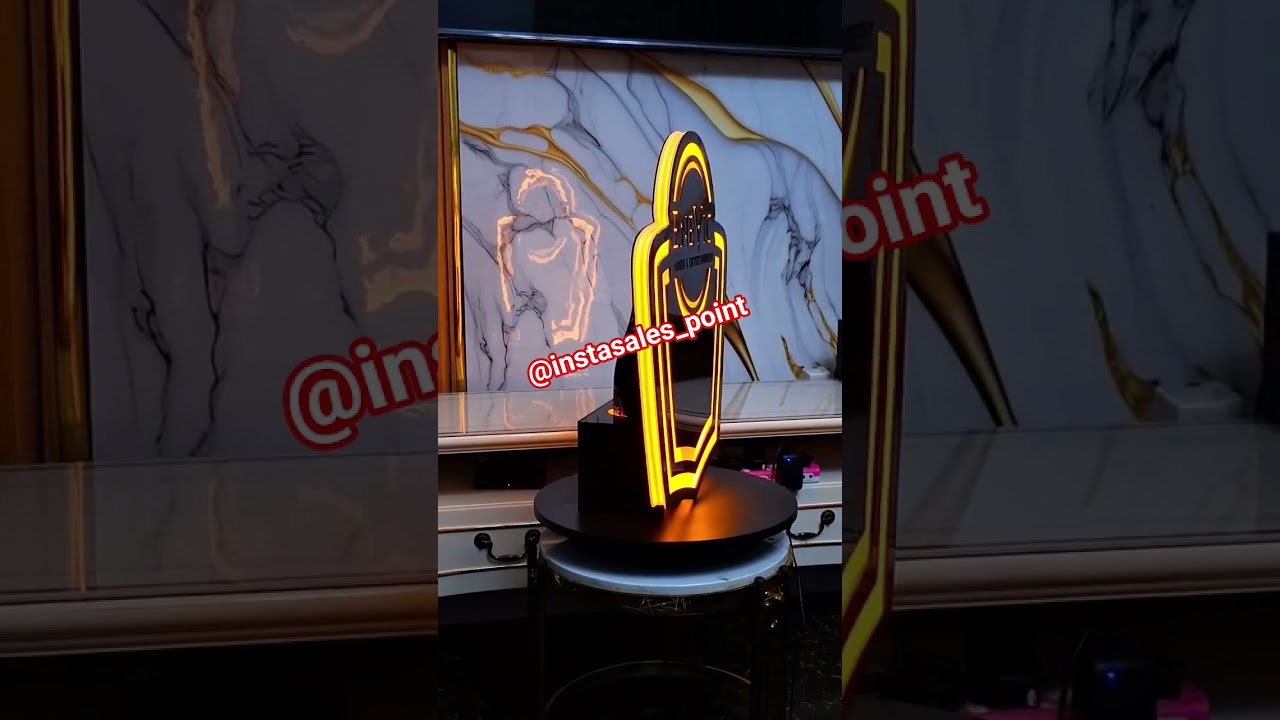 Customized Luxury Presenter/Carrier