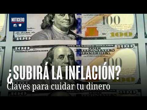 Guide to Understanding Inflation and How Consumers Can Protect Their Finances