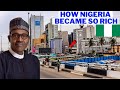 How Nigeria Became So Rich