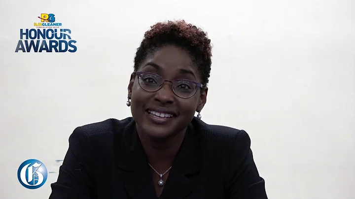 #RGHonours - Public Service: Pamela Monroe Ellis ....